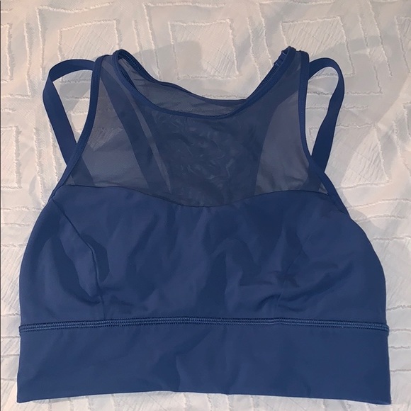 Lululemon sports bra - Picture 1 of 5